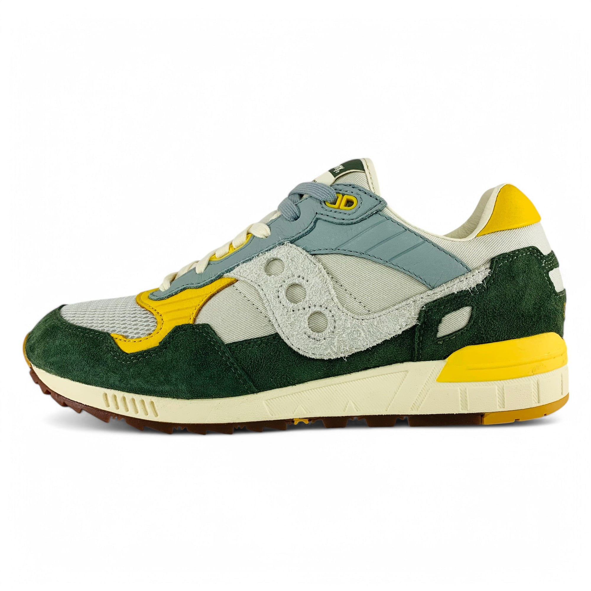 Saucony Shadow 5000 Brand New Mens Size 9.5 Amazon.com | Saucony Men main image 3