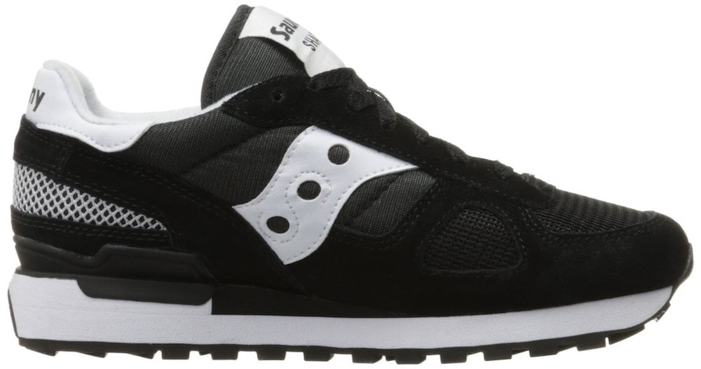 Saucony top jazz 4139