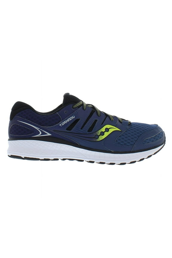 Tornado 2 Mens Shoes Size 10, Color: Storm/Citrus