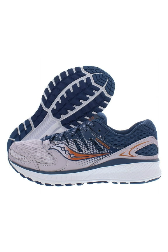 Tornado 2 Womens Shoes Size 5.5, Color: Storm Lilac