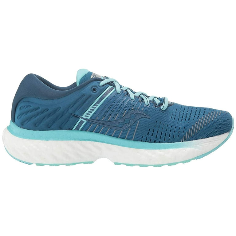 Saucony Triumph 17 Blue Aqua