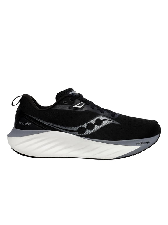Triumph 22 Black / White S20964-200 Men's Size 9
