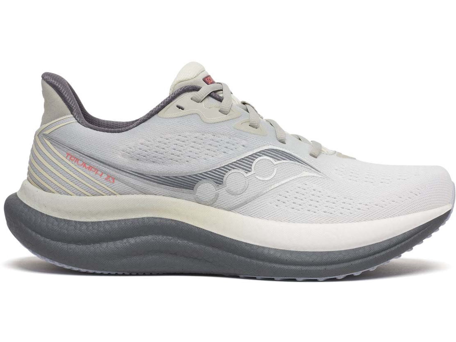 Saucony Triumph 23 - Men display picture 3