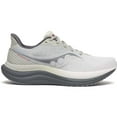thumbnail image 1 of Saucony Triumph 23 - Men's, Grey/Shadow, 11, 1 of 6