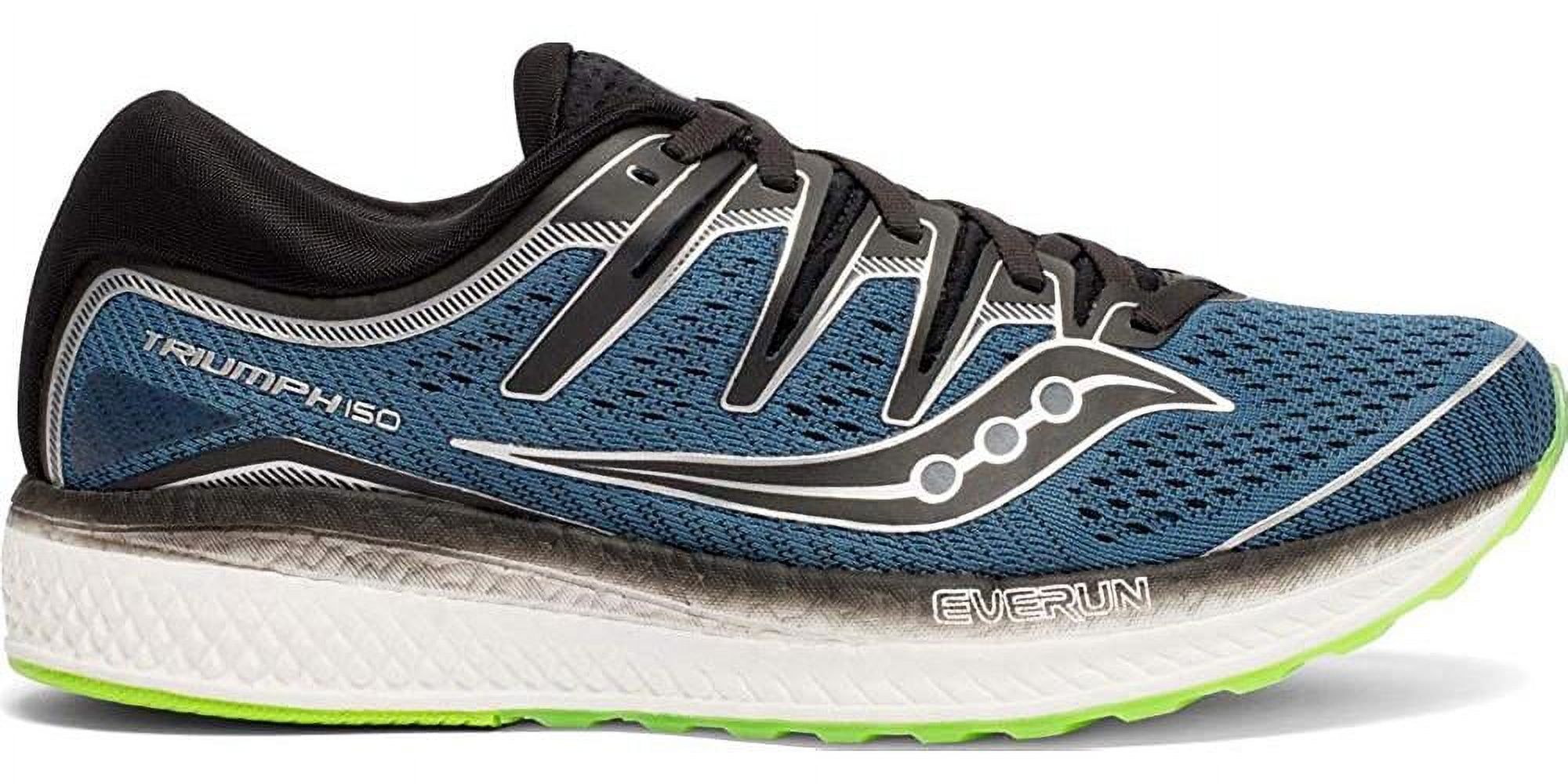 Saucony triumph iso 2025 5 metal quake