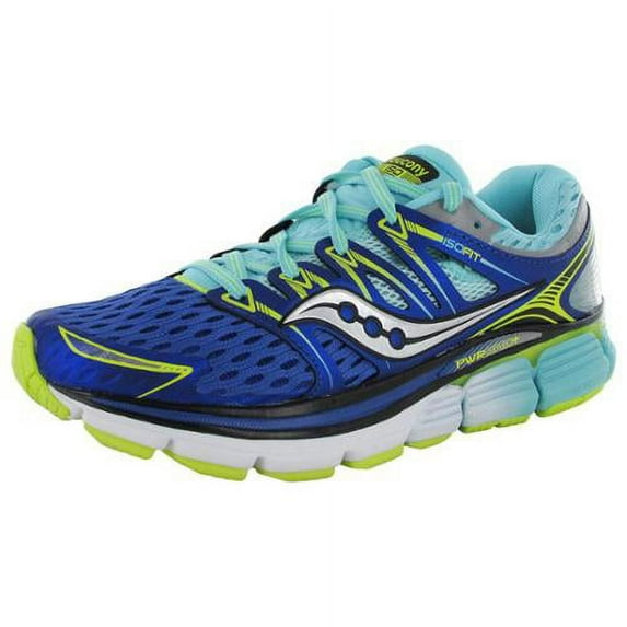 Saucony Triumph ISO Running Women's Shoes Size 7