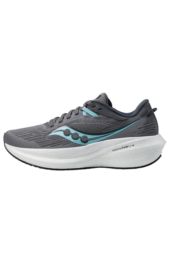 Triumph 21 Gravel / Black S10881-11 Women's Size 6