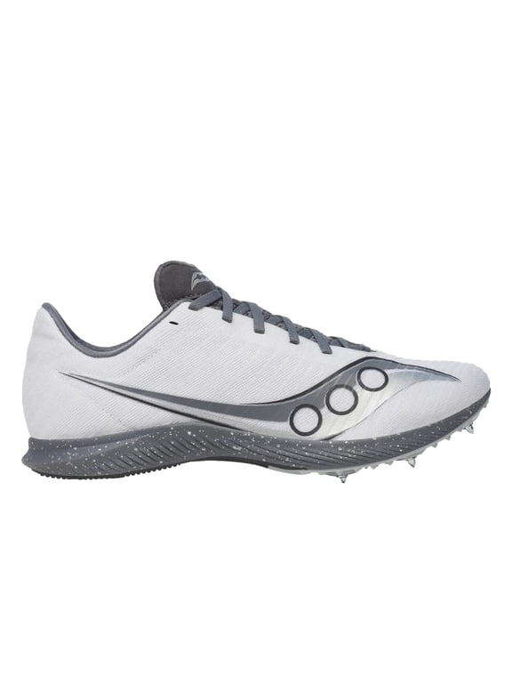 Velocity MP White / Carbon S29099-10 Men's Size 9