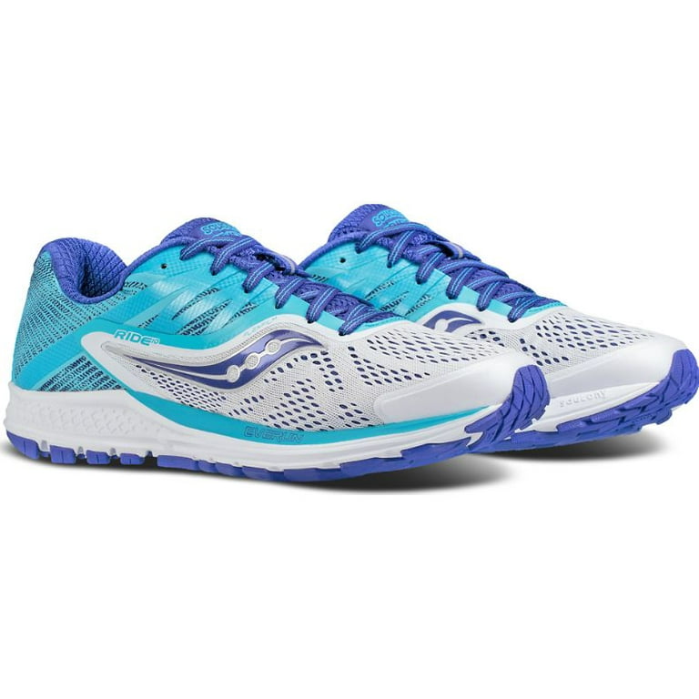 Saucony ride shop 10 w