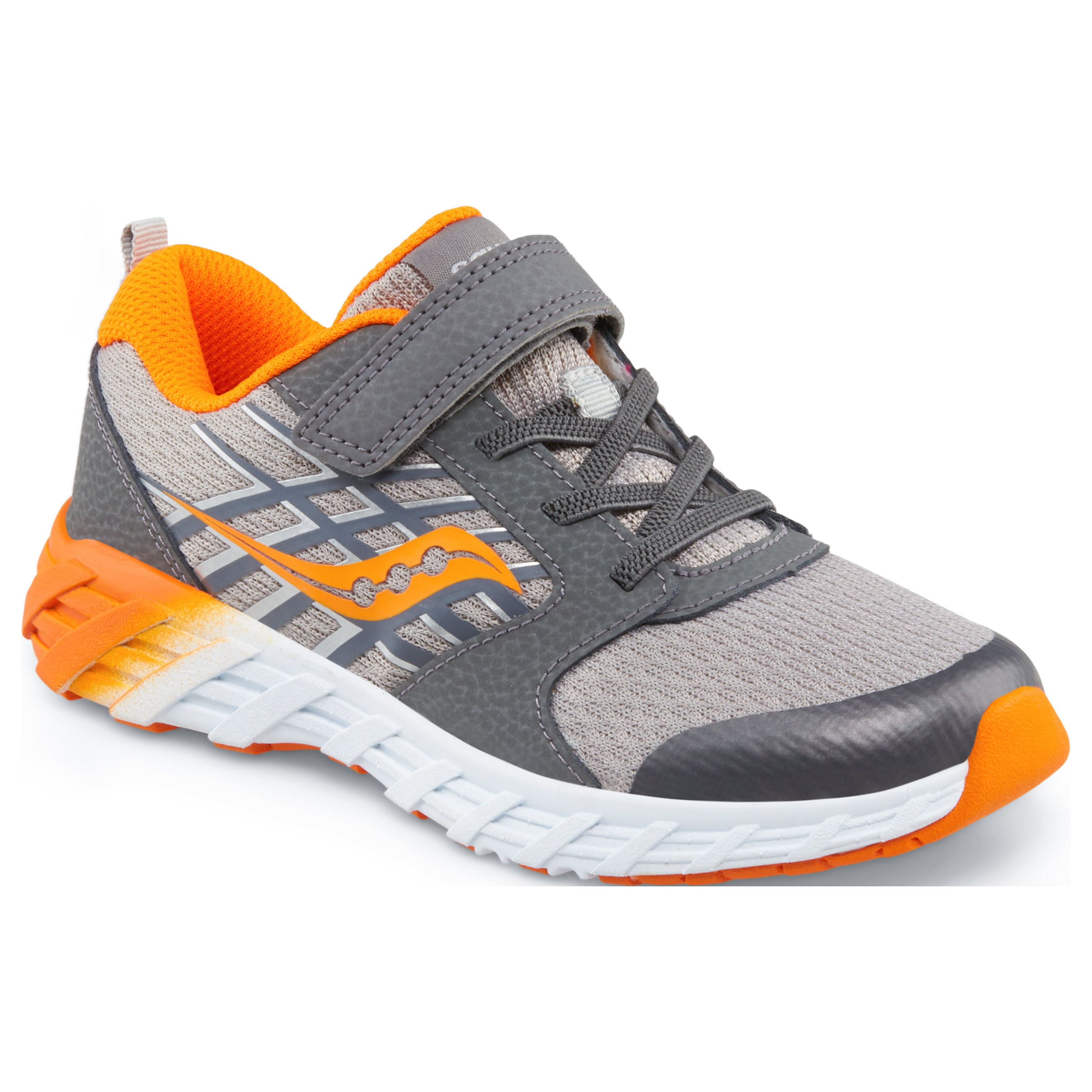 パネライ 希少 Saucony 1-13.5 Sizes Sneaker, On/Off Easy Kid's 2.0 Wind アイケア