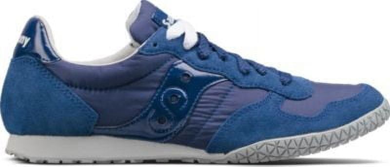 saucony women's bullet sneaker