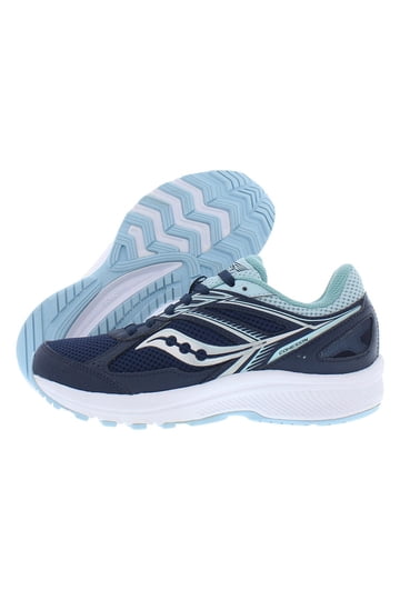 Saucony Womens Shoes in Shoes | Blue - Walmart.com display picture 1