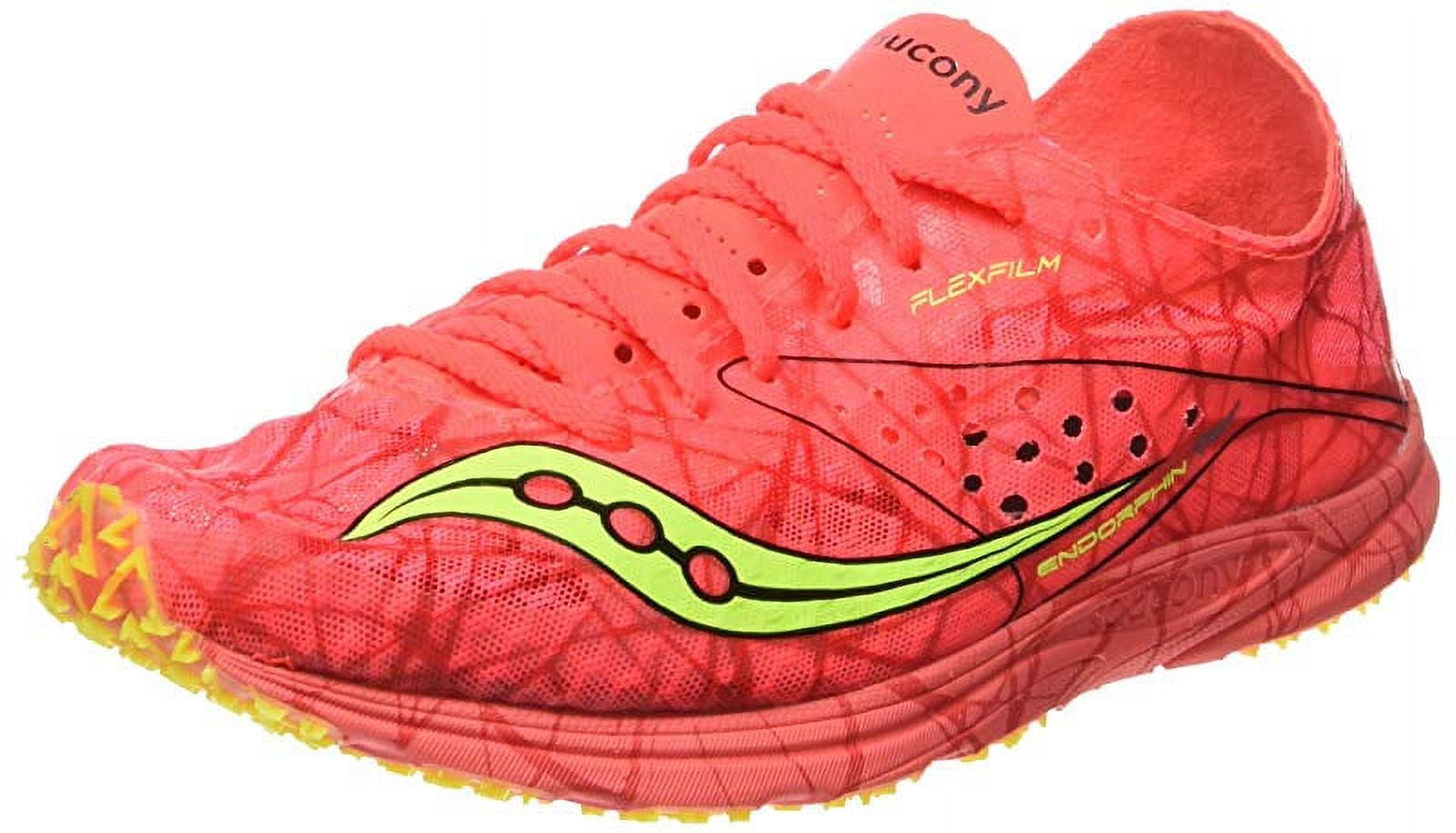 Saucony endorphin top racer running shoes