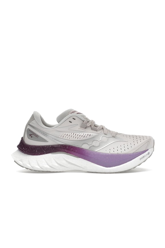 Women's Endorphin Speed 4 Moon Plum Shoes, from StockX