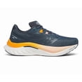 thumbnail image 1 of Saucony Women's Endorphin Speed 4 Sneaker, Dusk/Peel, 6.5, 1 of 1