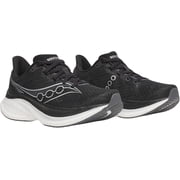Saucony Womens Endorphin Speed 5 Sneaker S11007-01 Black/White