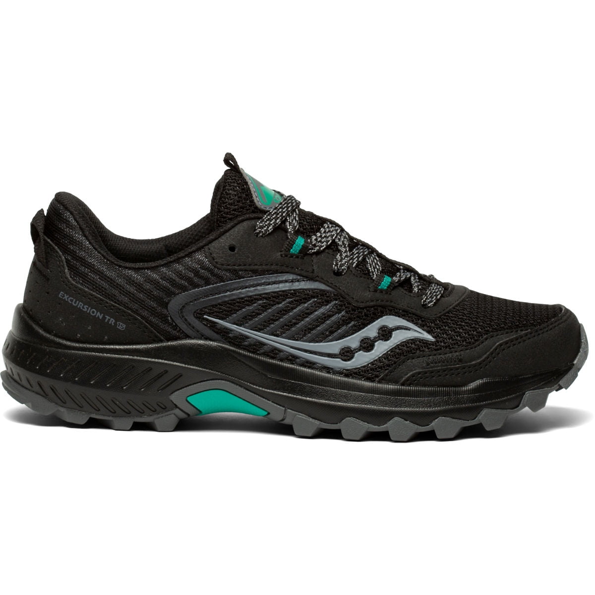 saucony women's grid excursion tr9 trail running shoe