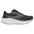 thumbnail image 1 of Saucony Women's Guide 19, Black | Silver, 7, Medium, 1 of 1