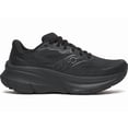 thumbnail image 1 of Saucony Women's Guide 19, Triple Black, 10, Medium, 1 of 1