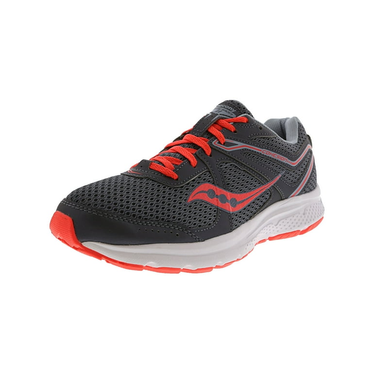 Saucony women's cohesion 11 running shoe top
