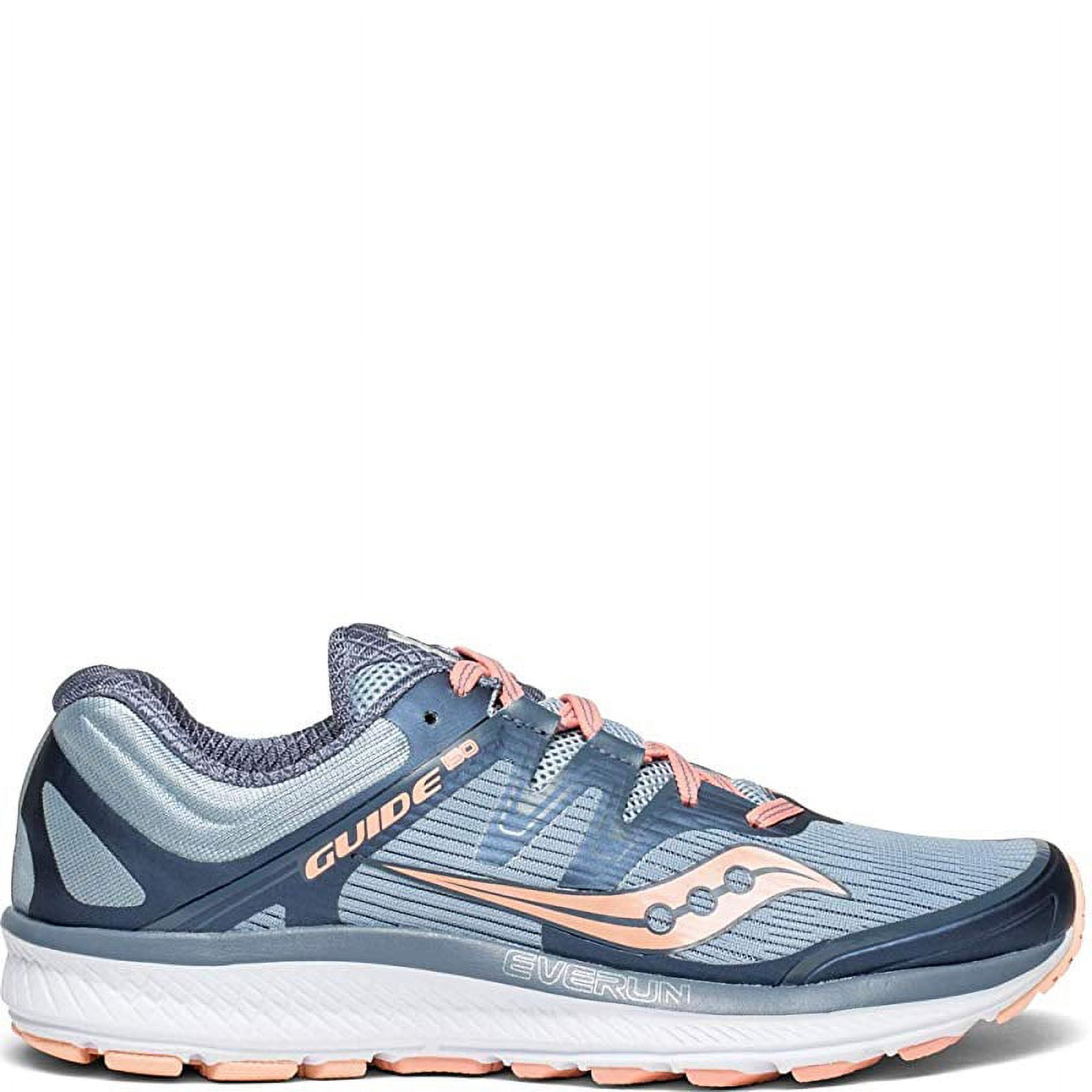 Saucony women's guide iso running shoes deals