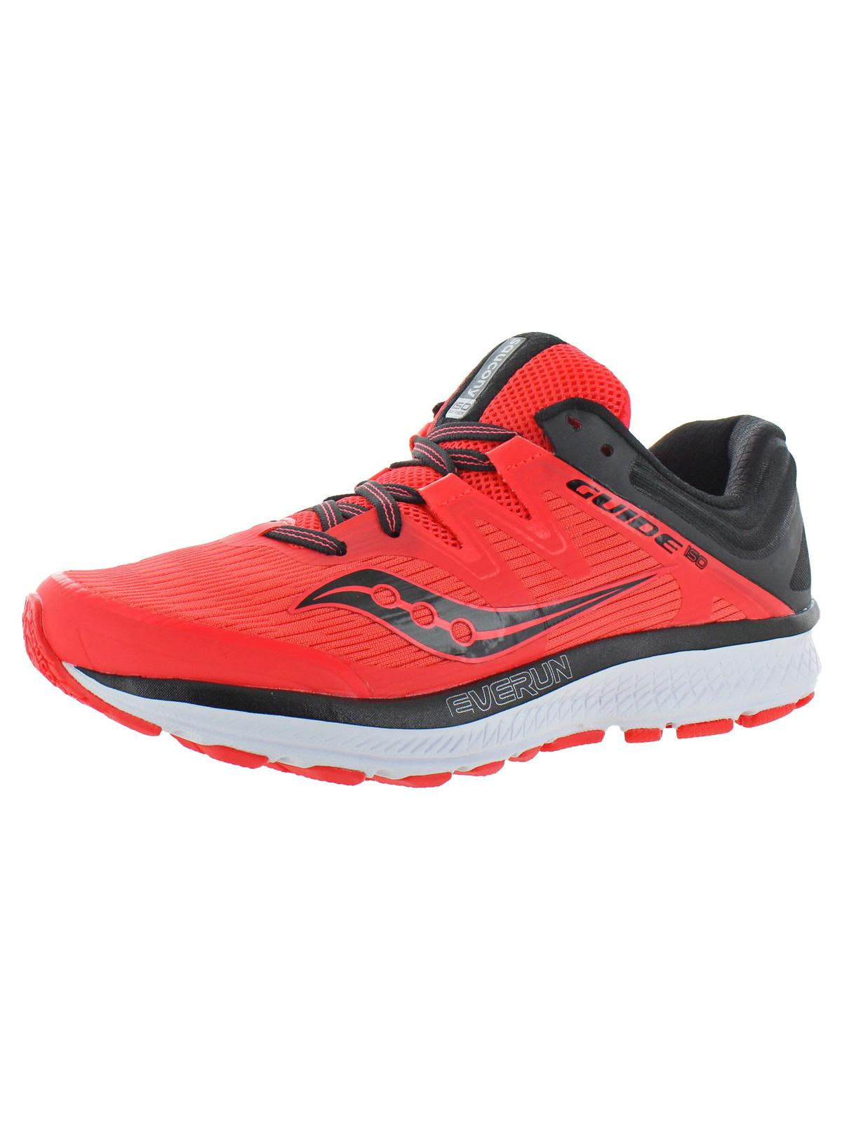 Saucony guide 5 womens red on sale