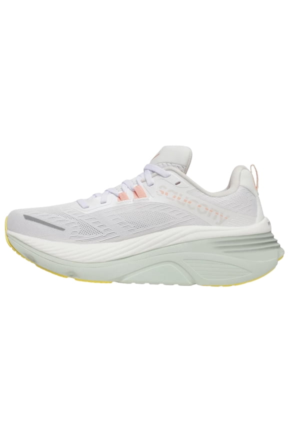 Women's Hurricane 24 Sneakers, White/Foam, 11 Wide