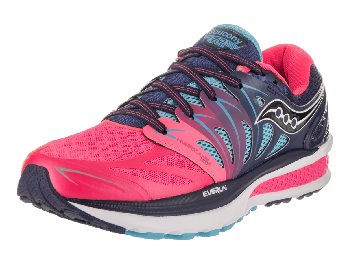 Stocking Fillers Sale Saucony Saucony Hurricane Iso Femme Gris
