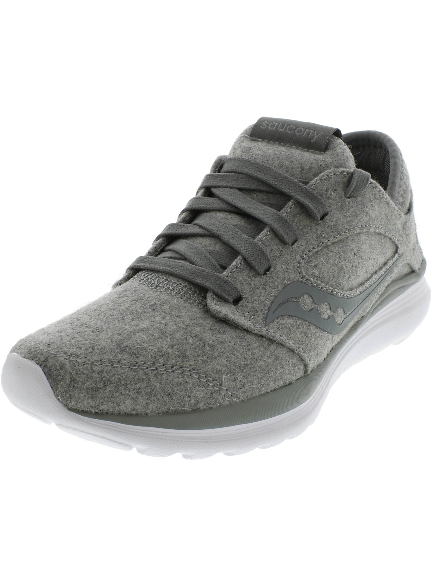 Saucony Baby Kineta ALT: Scarpe Da Ginnastica Per Bambini Con Chiusura In Velcro - Comode E Traspiranti