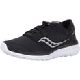 thumbnail image 1 of Saucony Women's Kineta Relay Running Shoe, Black, 7 B(M) US, 1 of 4