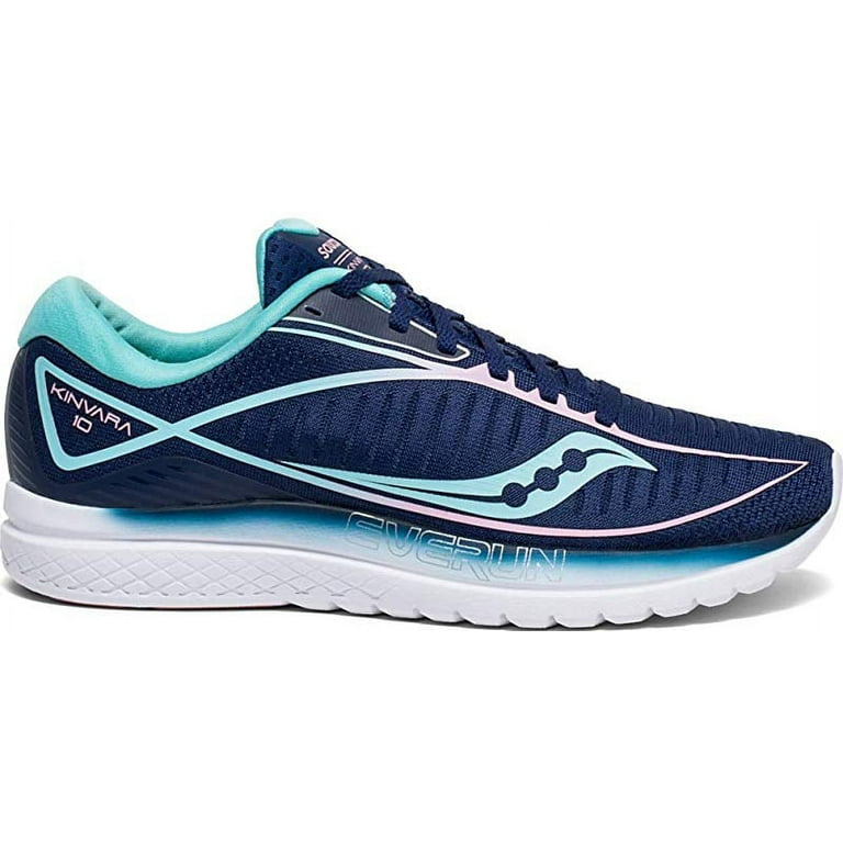 Saucony kinvara clearance womens size 10