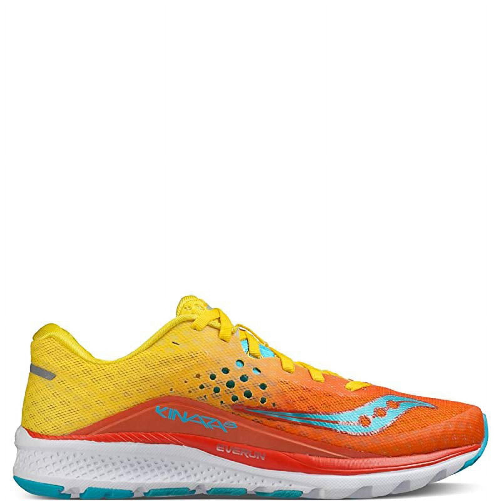 Saucony kinvara cheap 8 orange