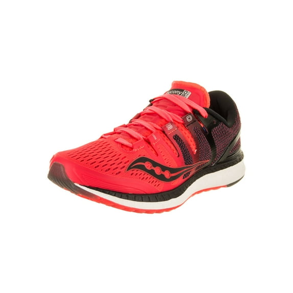 Saucony Women's Liberty ISO Running Shoe