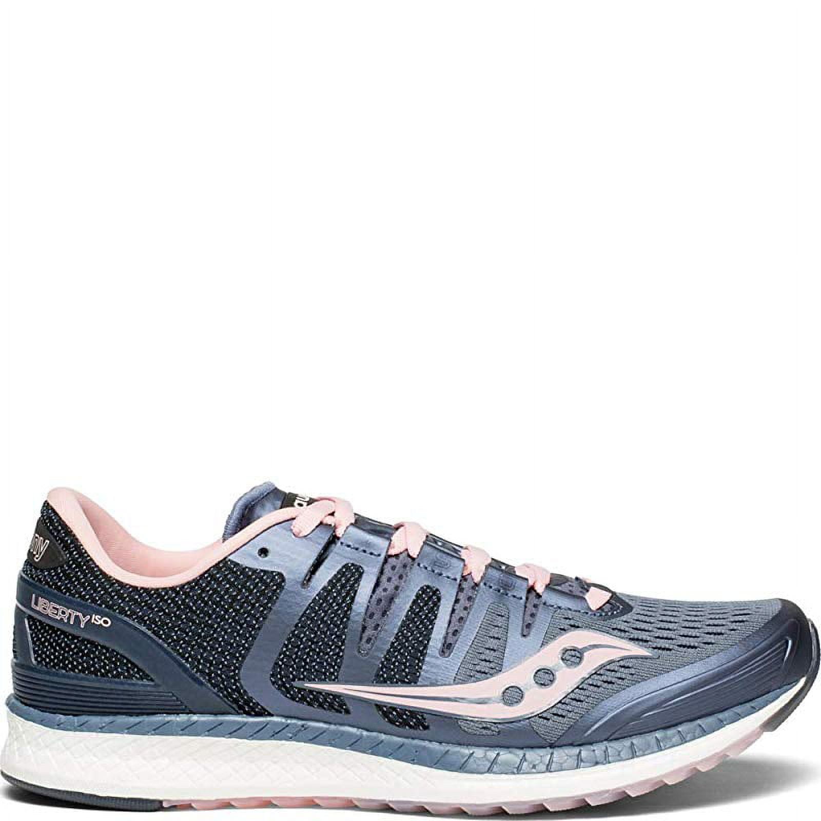 Saucony liberty iso youth top