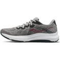 thumbnail image 1 of Saucony Women's Omni 20 Running Shoe, Alloy/Quartz, 7.5, 1 of 4