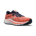 thumbnail image 1 of Saucony Women's Omni 20 Running Shoe, Sunstone/Night, 9.5, 1 of 4