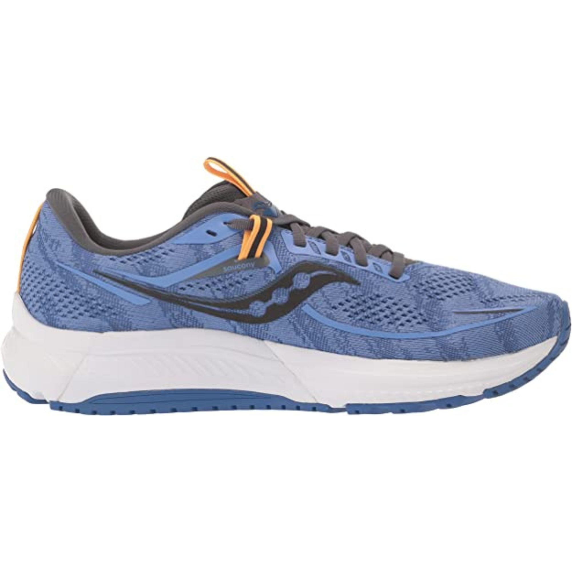 saucony omni womens blue