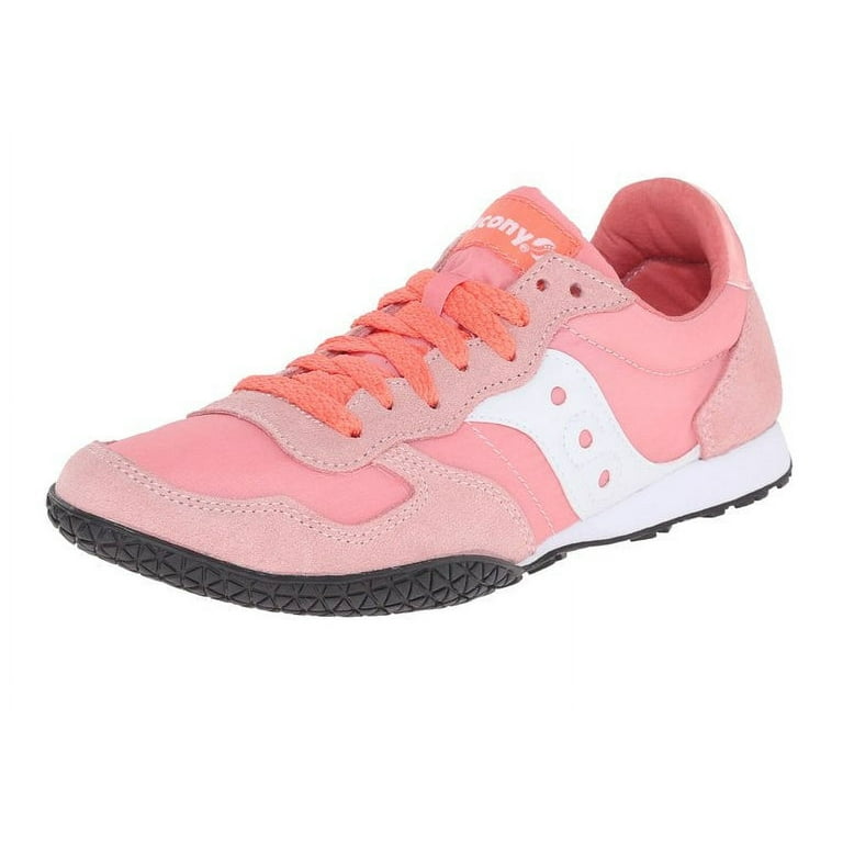 Saucony Women s Original Bullet Classic Retro Sneaker Walmart