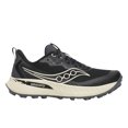 thumbnail image 1 of Saucony Women's Peregrine 15, Black | Pearl, 6, Medium, 1 of 1