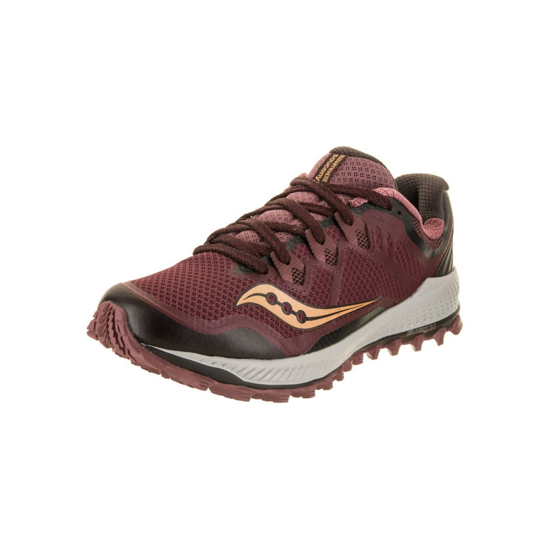 Saucony top winter shoes