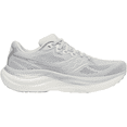 thumbnail image 1 of Saucony Women's RIDE 19, Cloud | Aqua, 8, Medium, 1 of 1