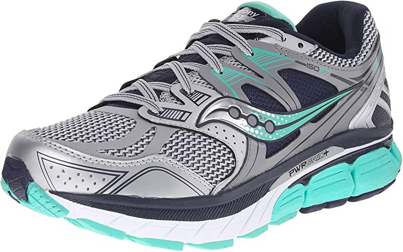 Saucony men's redeemer iso road running shoe new arrivals