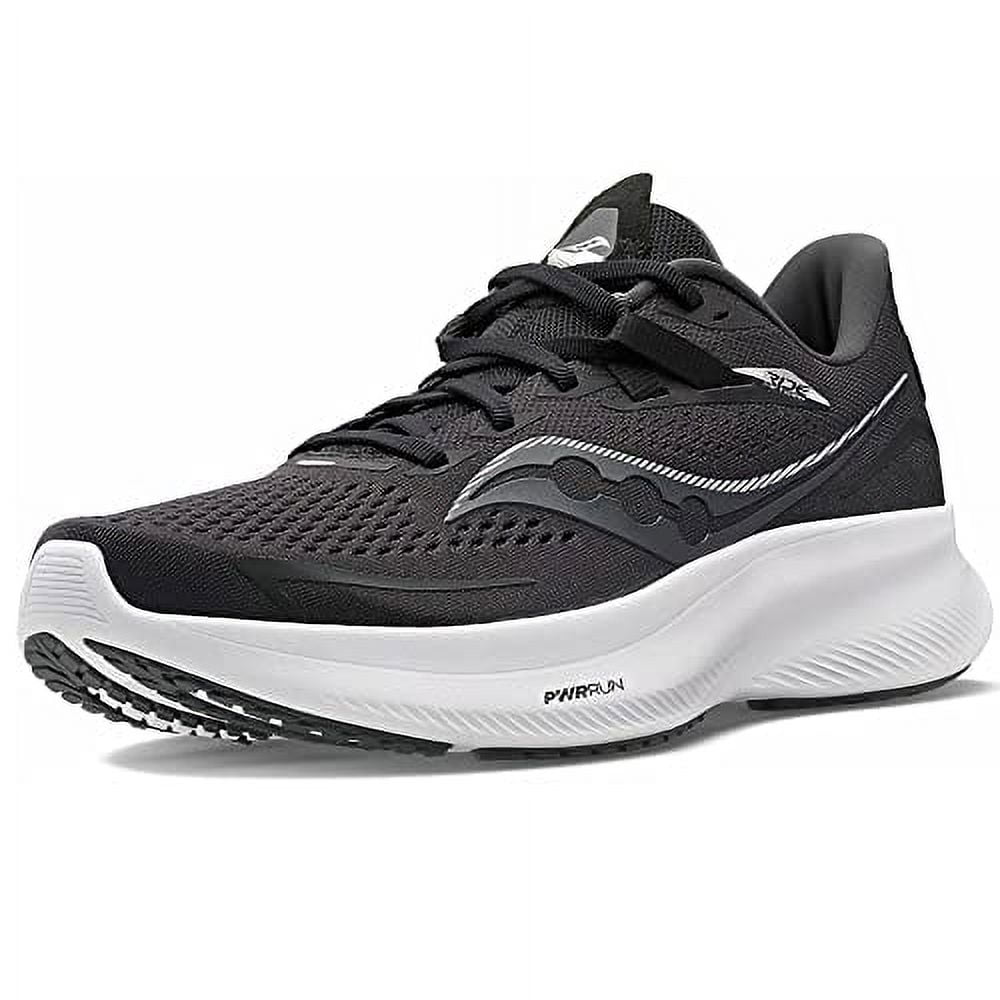 Saucony Women's Ride 14 Running Shoes Powder/Concord main image 1