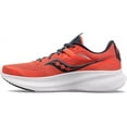thumbnail image 1 of Saucony Women's Ride 15 Running Shoe, 1 of 3