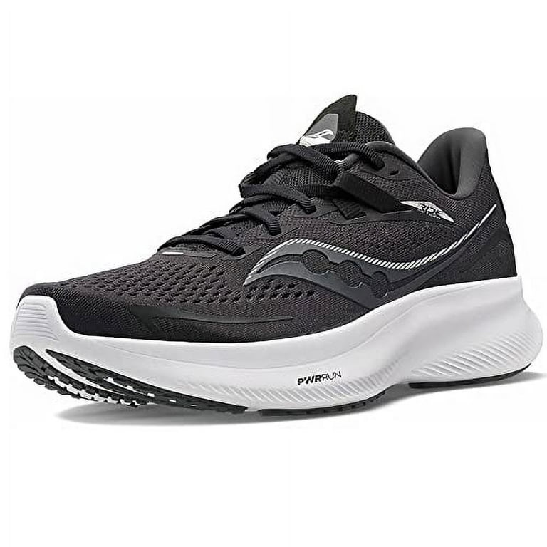 スニーカー SAUCONY Woman Sneakers Black S60530 15 Saucony Women's Ride 15 Running Shoe - Walmart.com
