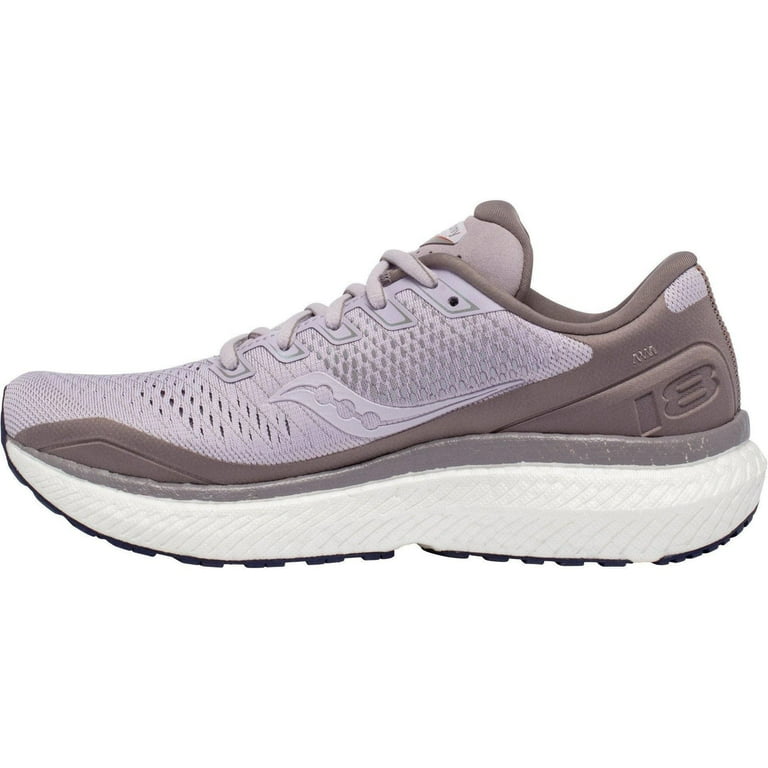 Saucony women's triumph deals 18