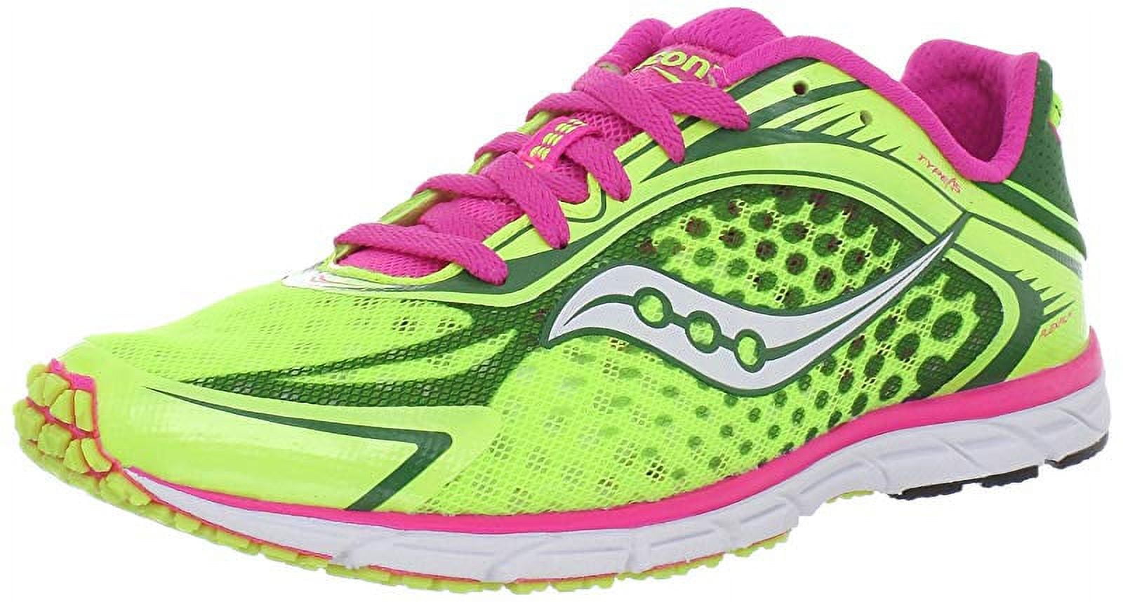 Saucony women's type clearance a5 running shoe