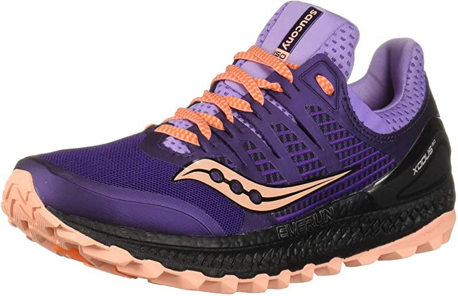 Saucony xodus iso shop 3 women s running shoe