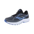 thumbnail image 1 of Saucony Womens Cohesion 14 Fitness Workout Athletic Shoes, 1 of 3