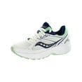 thumbnail image 1 of Saucony Womens Cohesion 14 Fitness Workout Athletic Shoes, 1 of 3